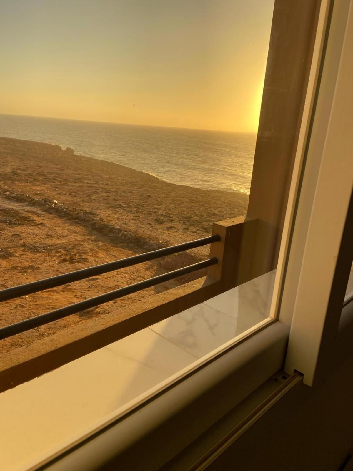 Mirleft Seaside Horizonアパートメント エクステリア 写真